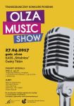 Zaśpiewaj w Olza Music Show!